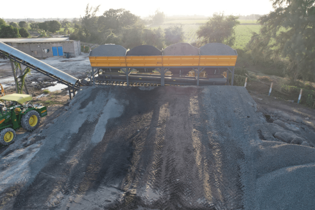 Ready-Mix Concrete Manufacturing